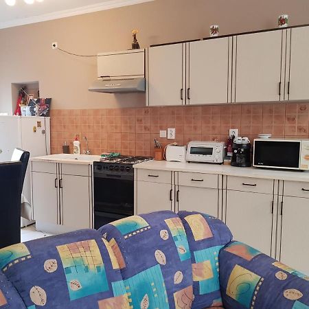 Belvarosi Apartman Daire Eğri Dış mekan fotoğraf